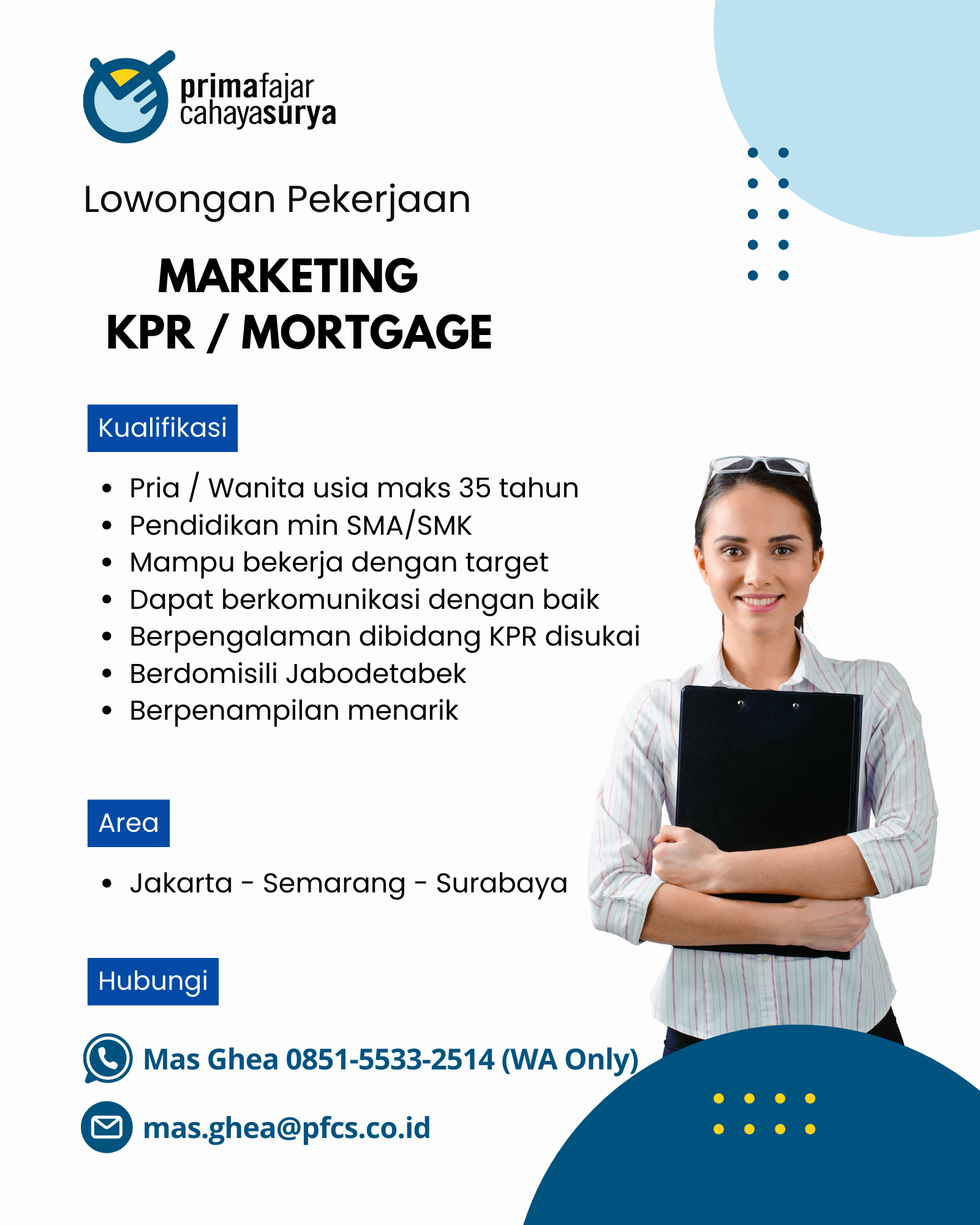 Kirim Resume