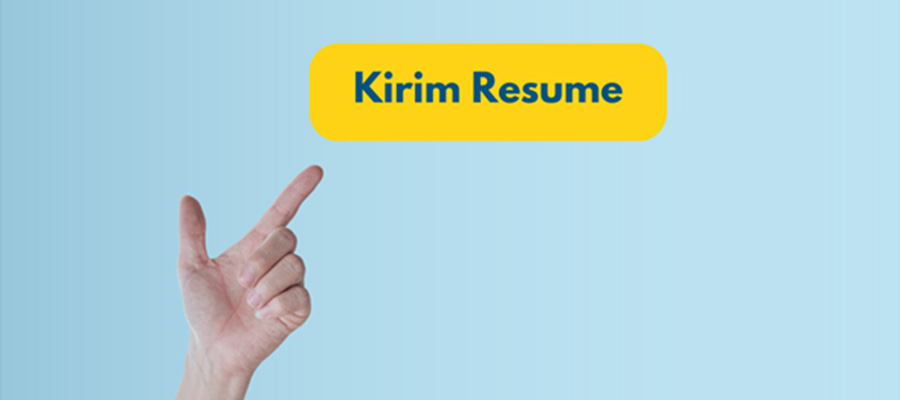 subh - kirim resume