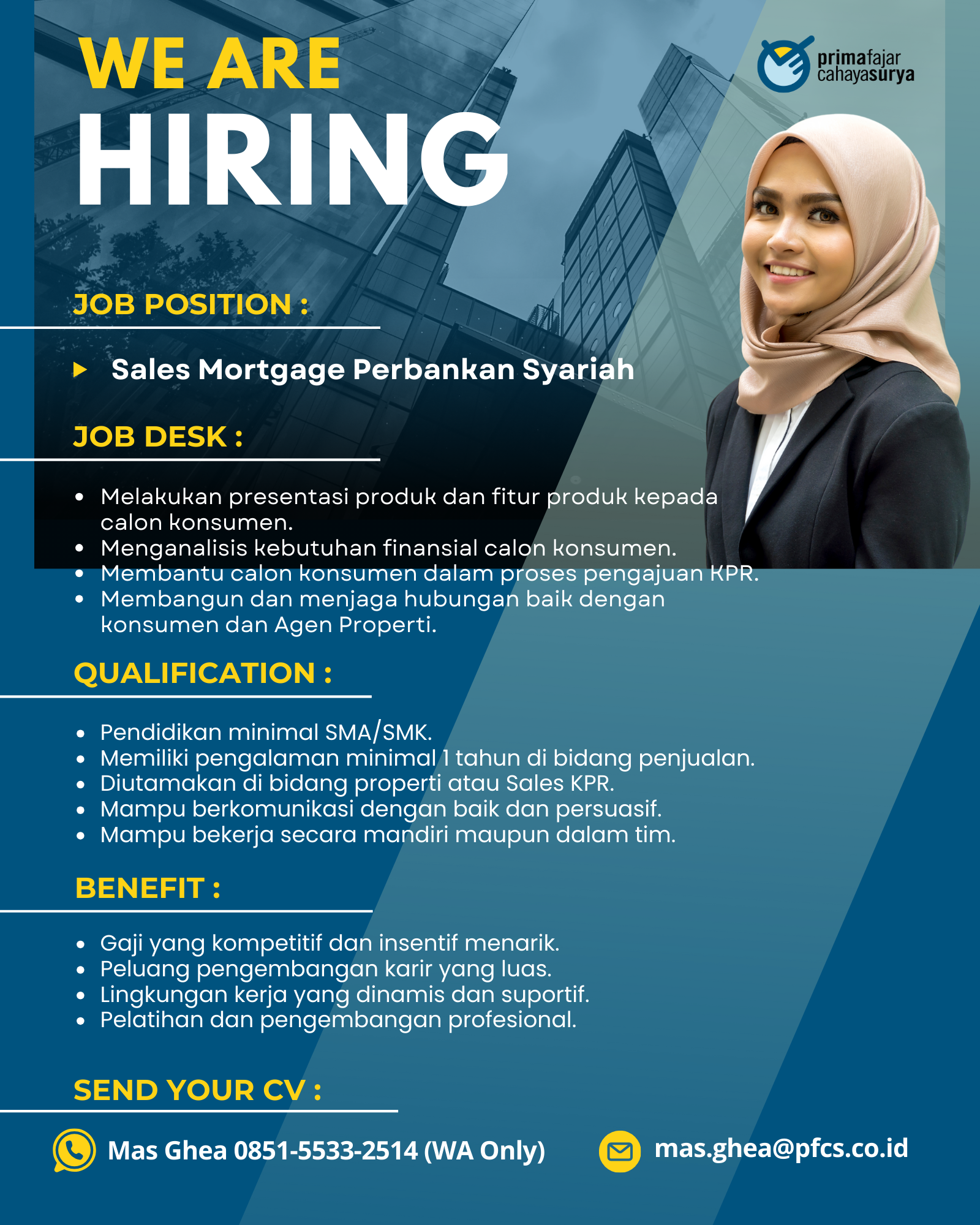 Kirim Resume